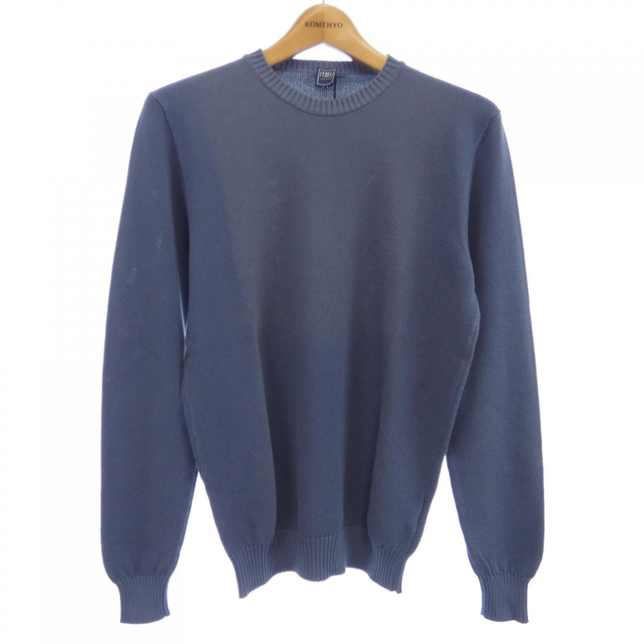FEDELI Knit