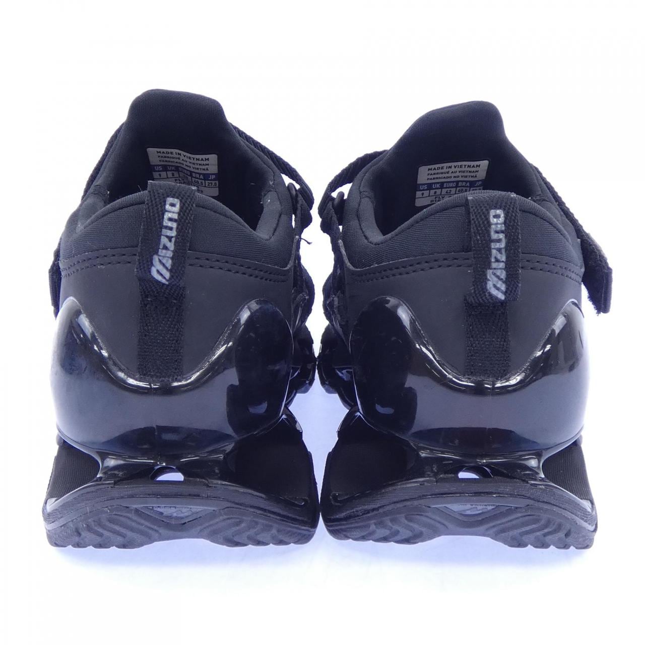 ミズノ MIZUNO WAVE PROPHECY スニーカー