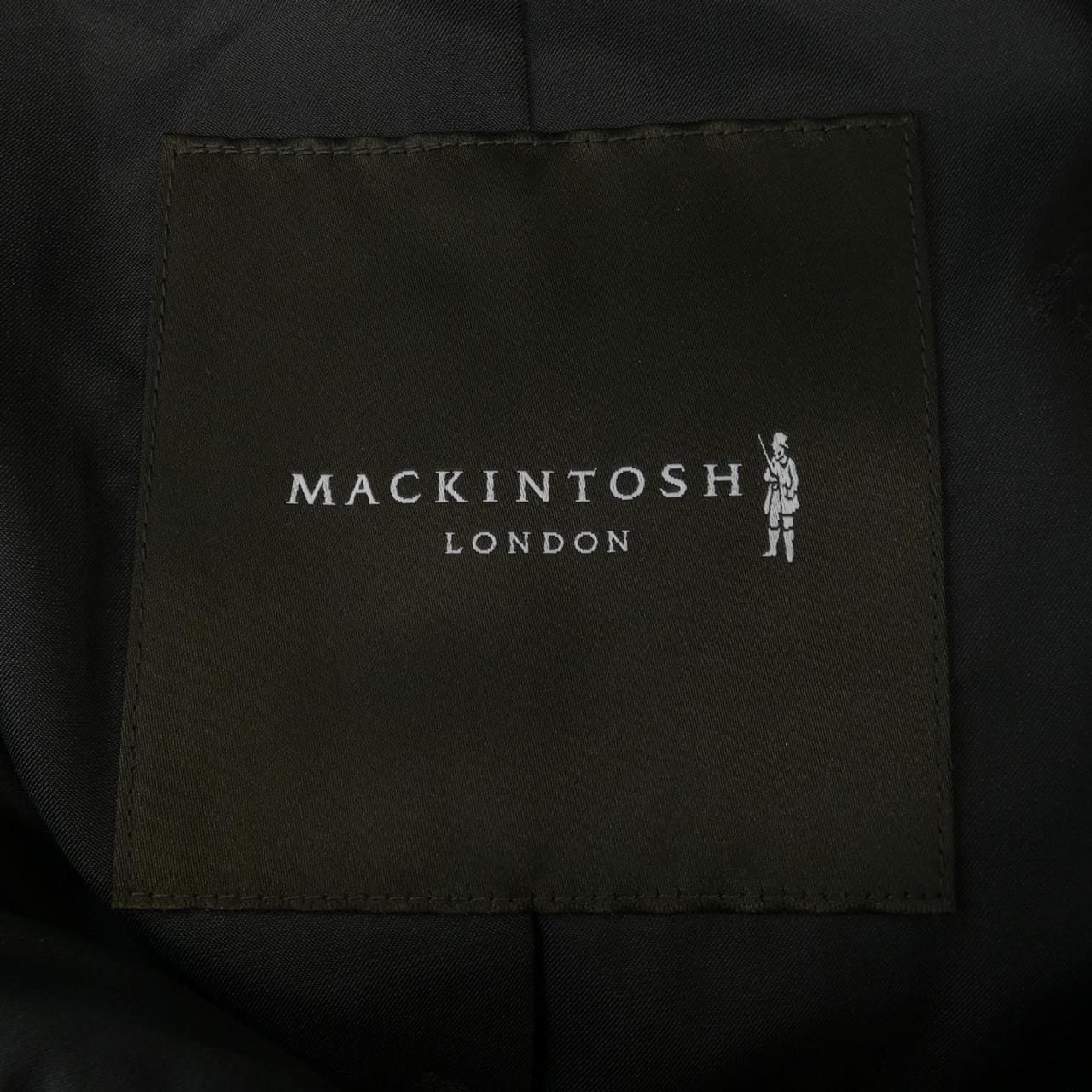 マッキントッシュロンドン MACKINTOSH LONDON ダウンコート