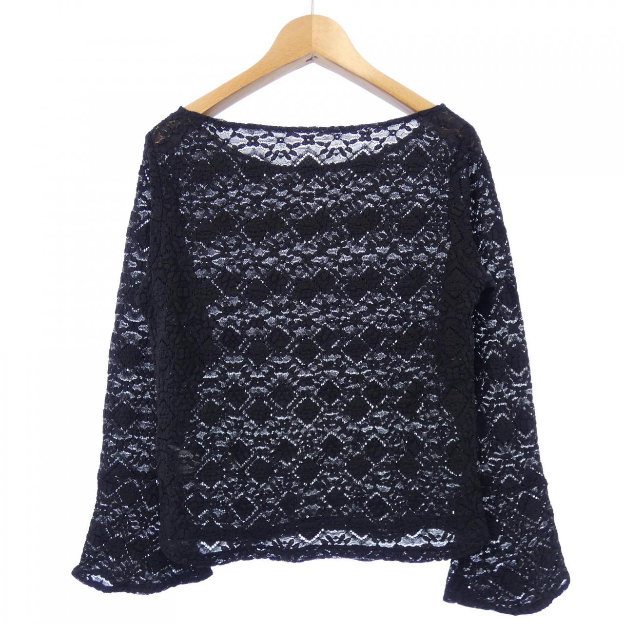 グレースコンチネンタル GRACE CONTINENTAL トップス