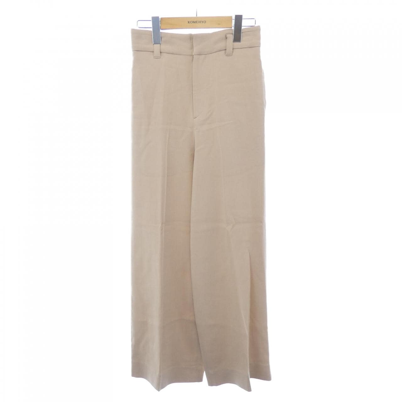 HARUNOBUMURATA HM25S813-FUJ06 パンツ