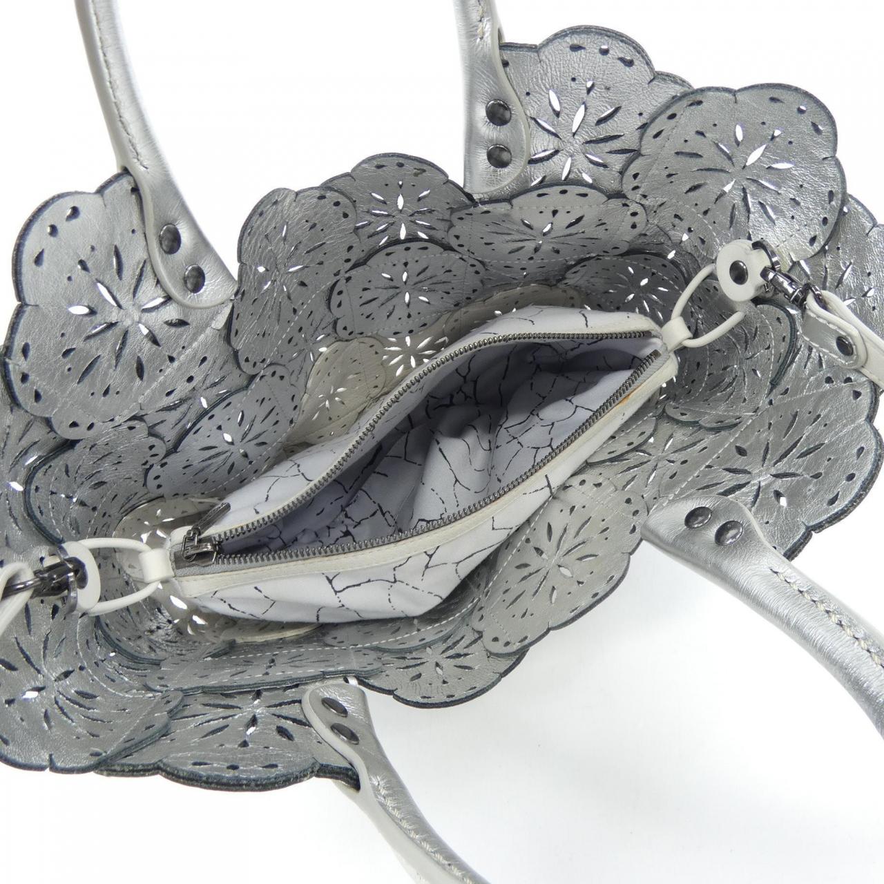 ジャマンピュエッシュ JAMIN PUECH BAG