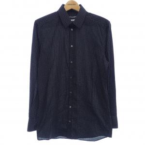 ドルチェアンドガッバーナ DOLCE&GABBANA シャツ