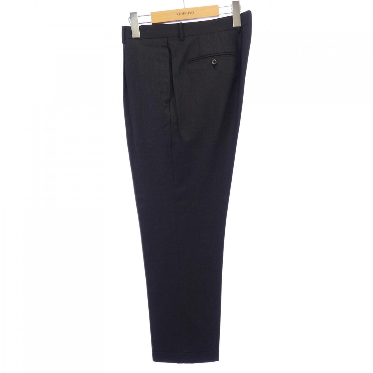 ビームスエフ BEAMS F スーツ