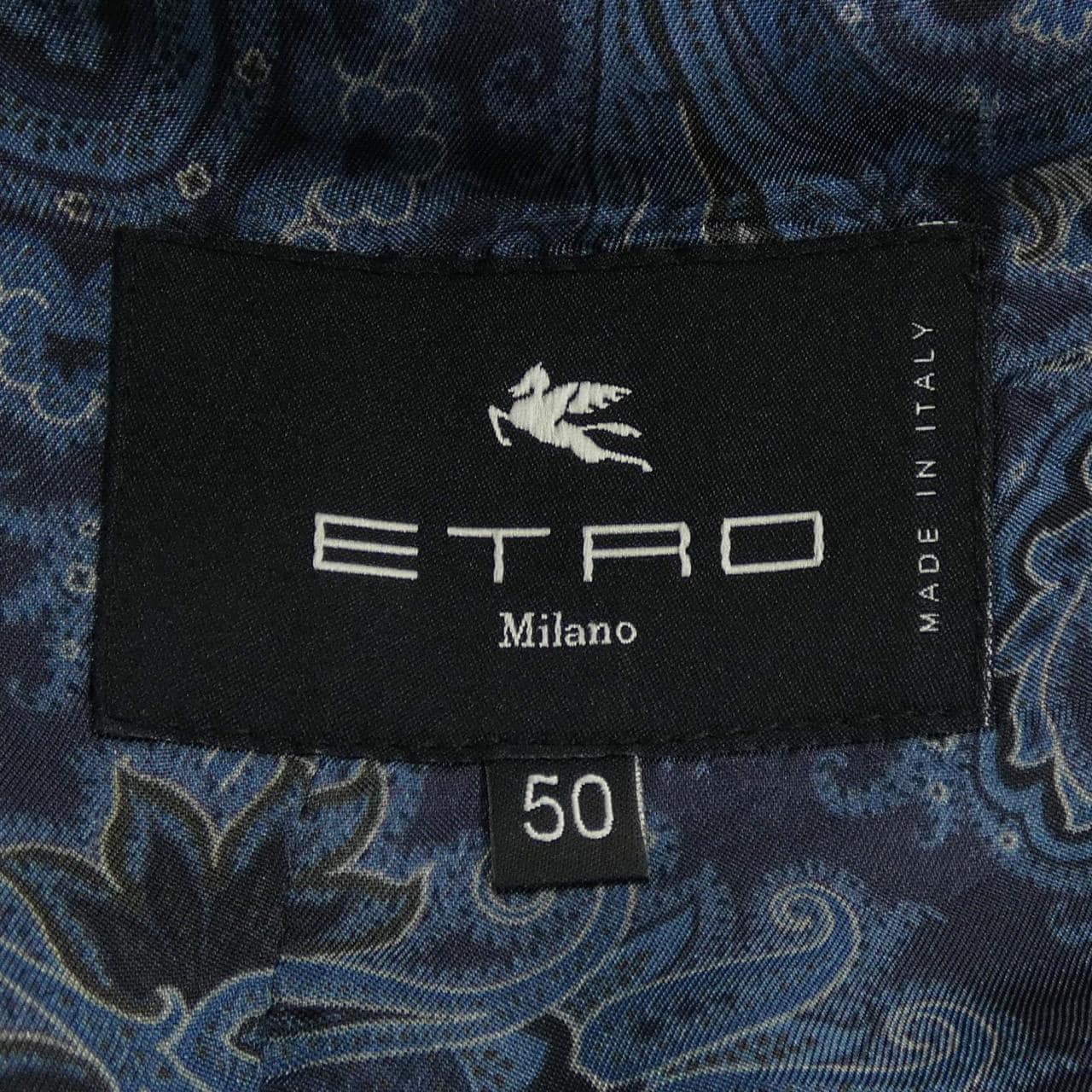 エトロ ETRO ベスト
