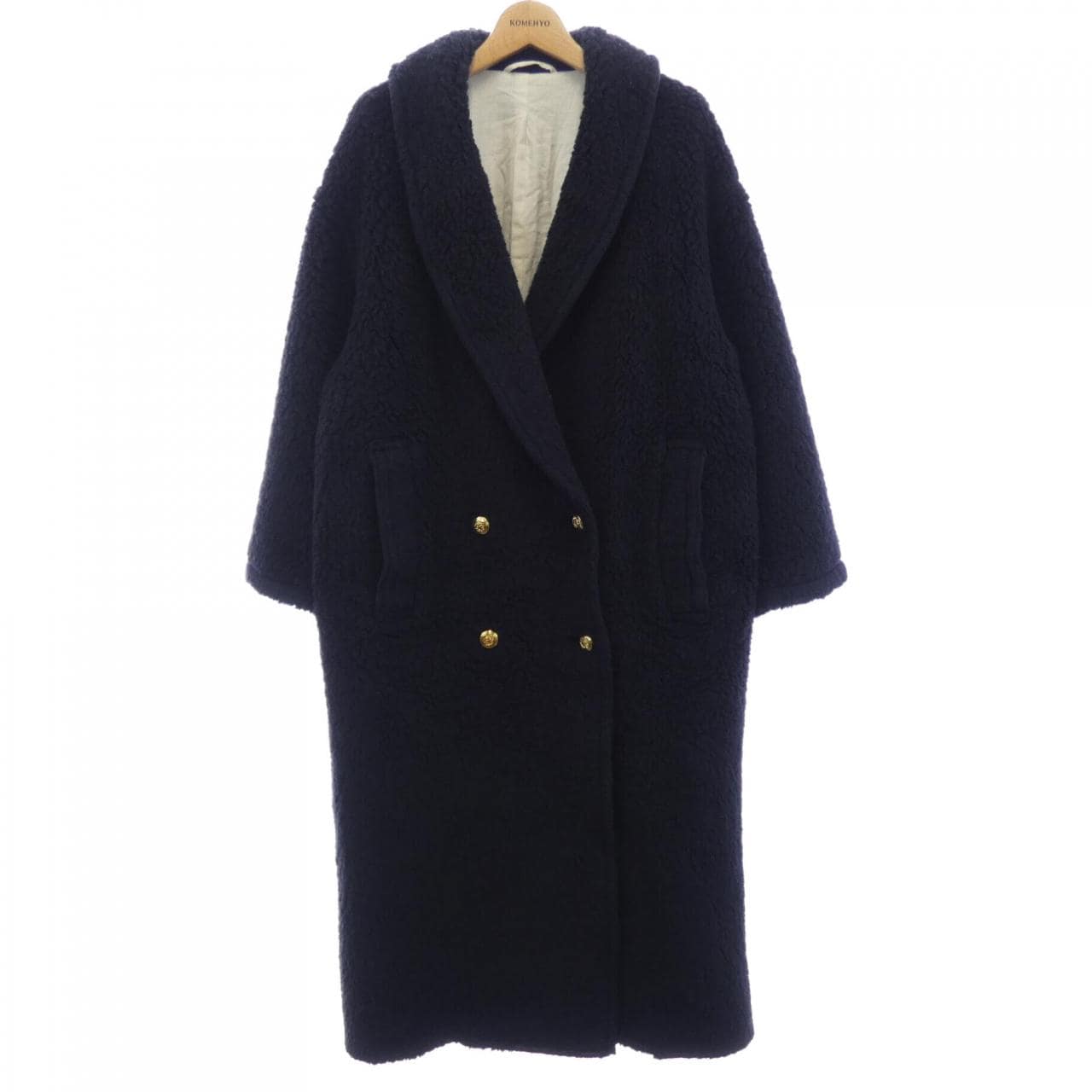 THIRD MAGAZINE A0813FC 224 コート