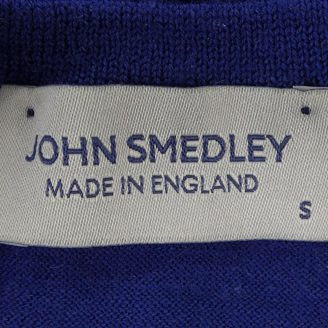 ジョンスメドレー JOHN SMEDLEY ニット