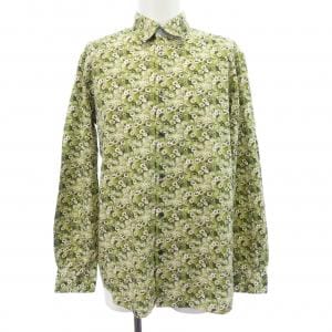 ランバンオンブルー LANVIN en Bleu シャツ
