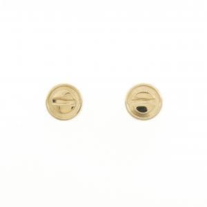 カルティエ ラブ  ピアス