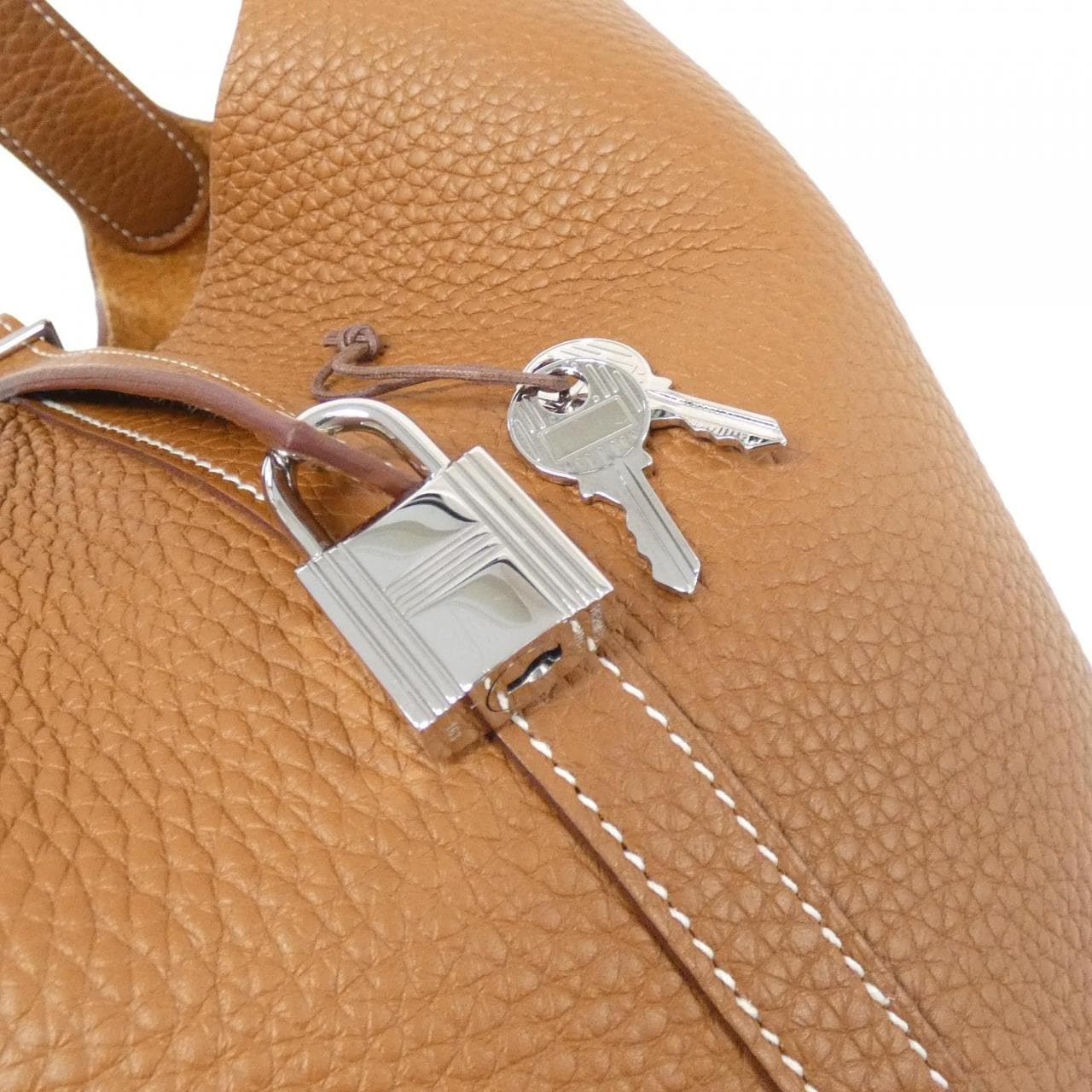 HERMES Picotin Lock MM 060991CK Bag