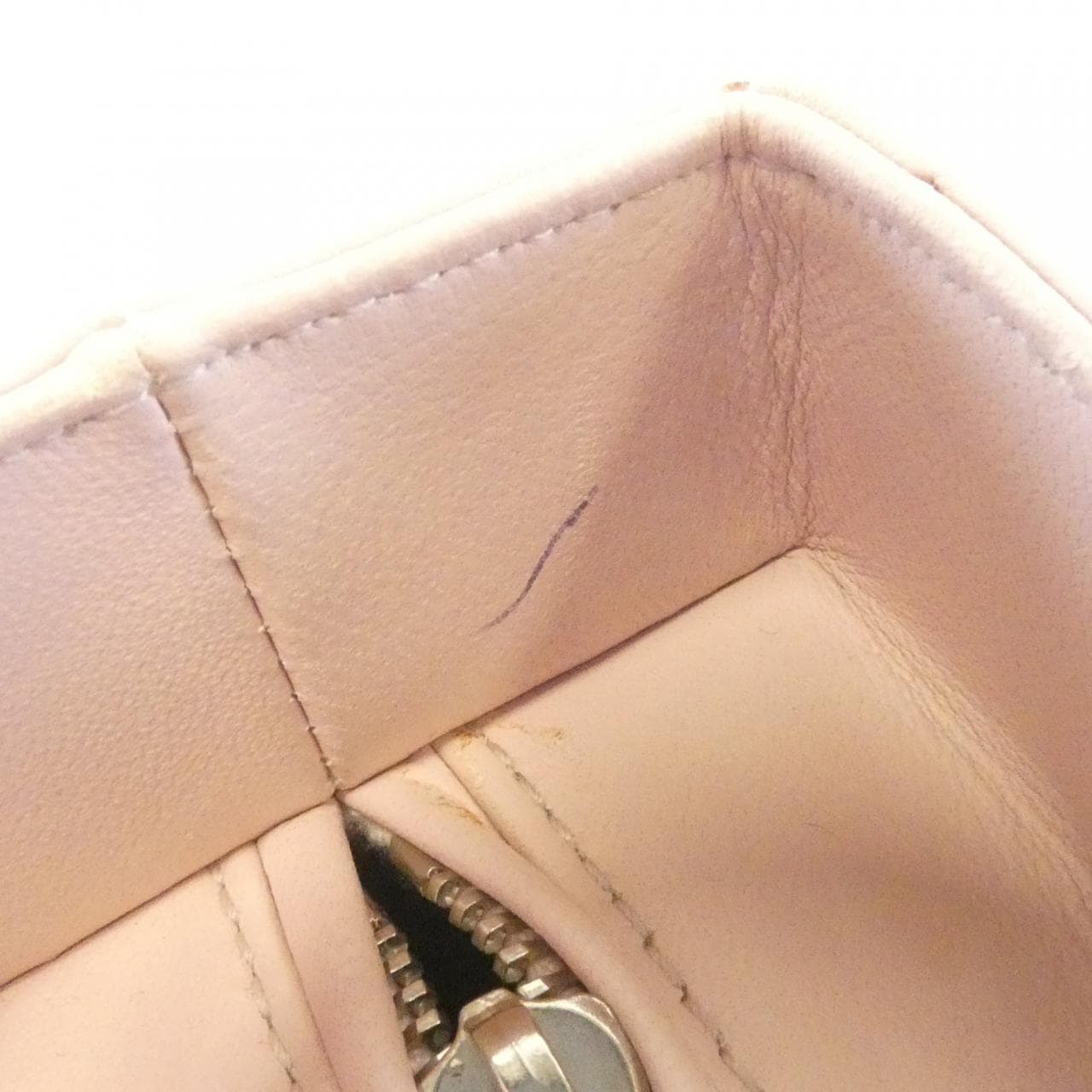 クリスチャンディオール PEB44551 バッグ