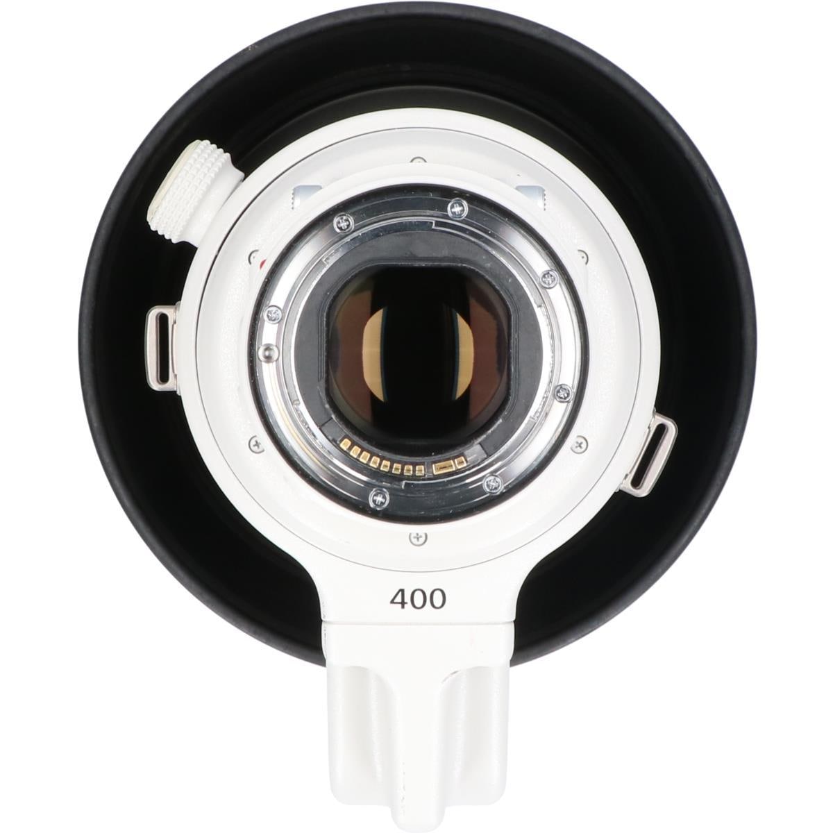 ＣＡＮＯＮ　ＥＦ４００ｍｍ　Ｆ２．８Ｌ　ＩＳＩＩＩ　ＵＳＭ