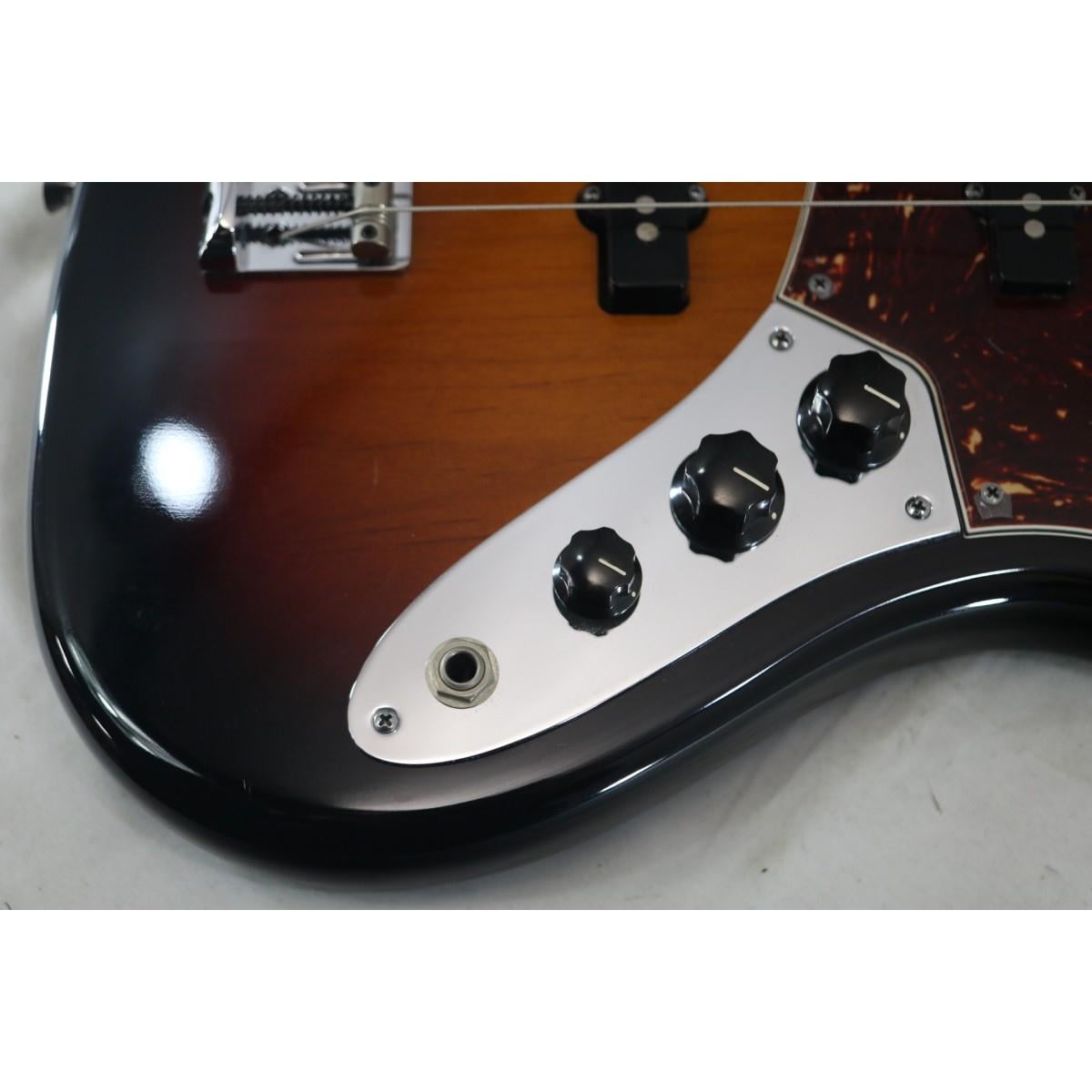 ＦＥＮＤＥＲ　　ＡＭＥＲＩＣＡＮ　ＳＴＡＮＤＡＲＤ　ＪＢ