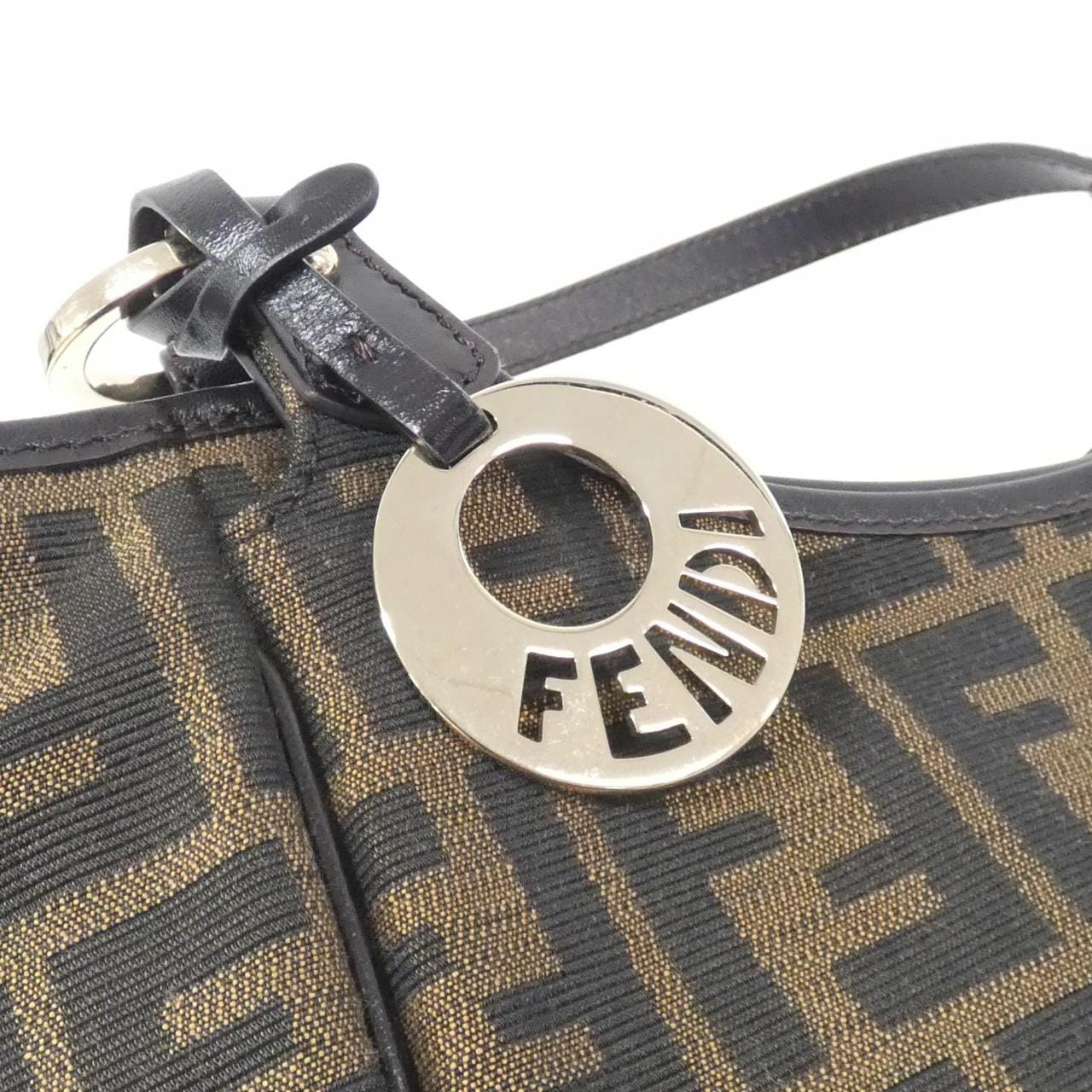 [vintage] FENDI 8BH156 JWU 包