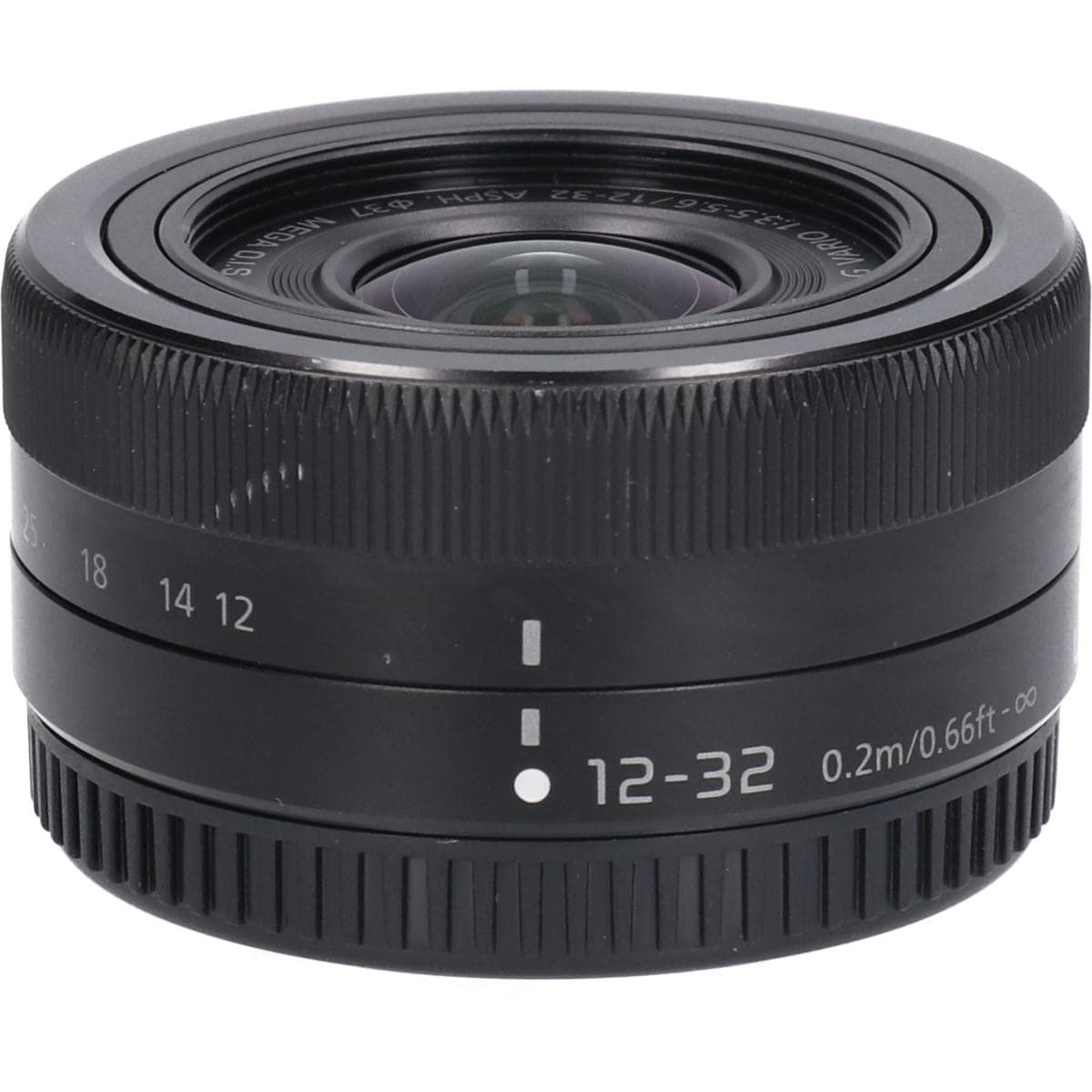 Ｇ１２－３２ｍｍ　Ｆ３．５－５．６ＭＥＧＡ　ＯＩＳ