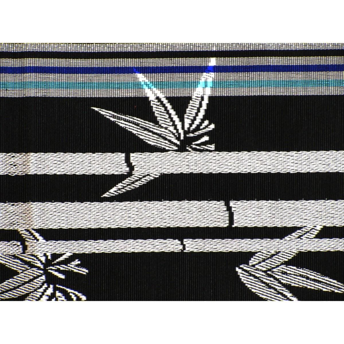 【未使用品】半幅帯【博多織】