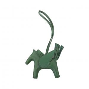 エルメス ロデオ ペガサス バッグチャーム  PM 083010CA