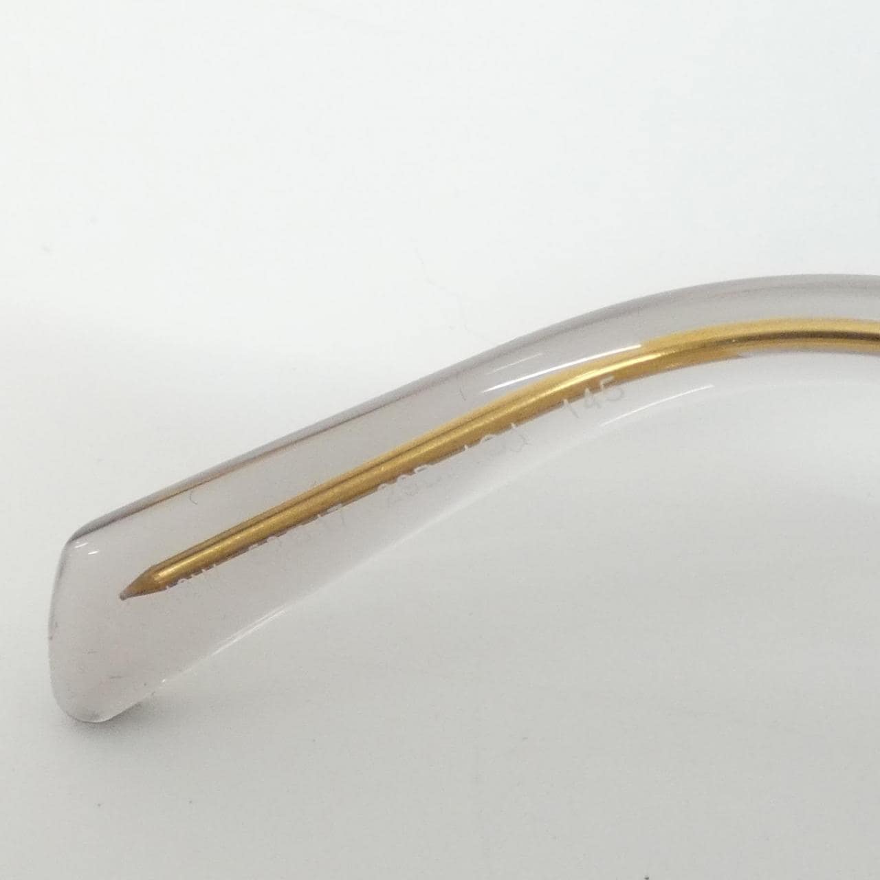 プラダ VPR18W メガネ