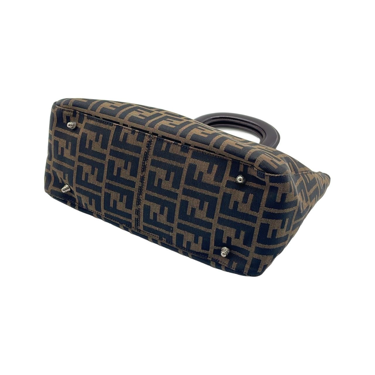 【ヴィンテージ】フェンディ 26693 バッグ