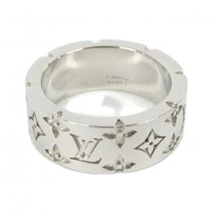 ルイヴィトン リング LVモザイク L M1182L リング