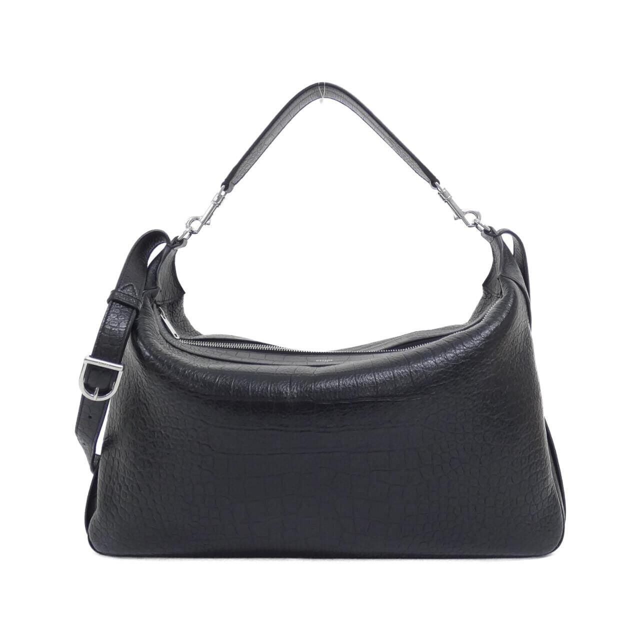 セリーヌ ラージ ストラップ ロミー 111773GJ2 ショルダーバッグ