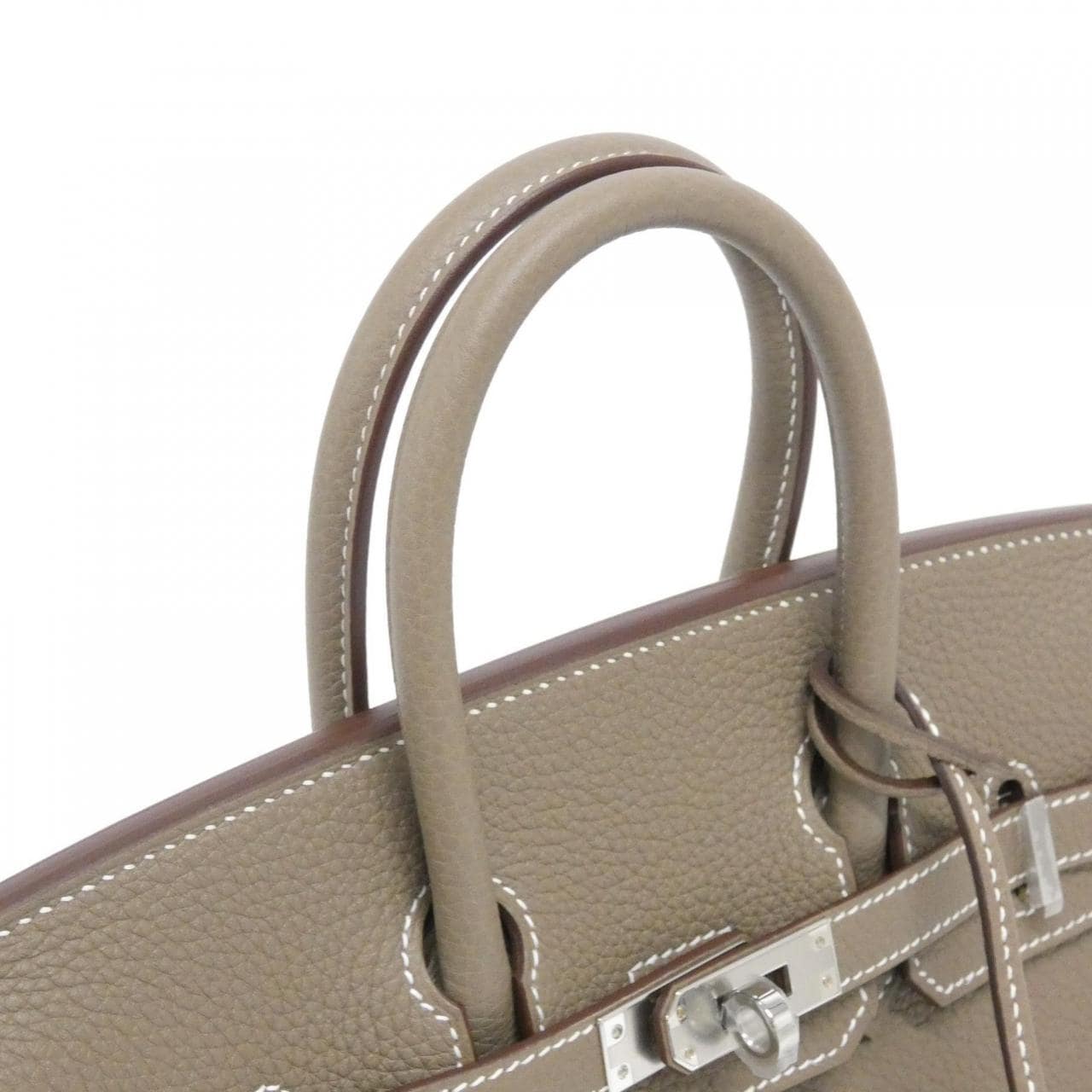 【未使用品】エルメス バーキン 25cm 041344CK バッグ