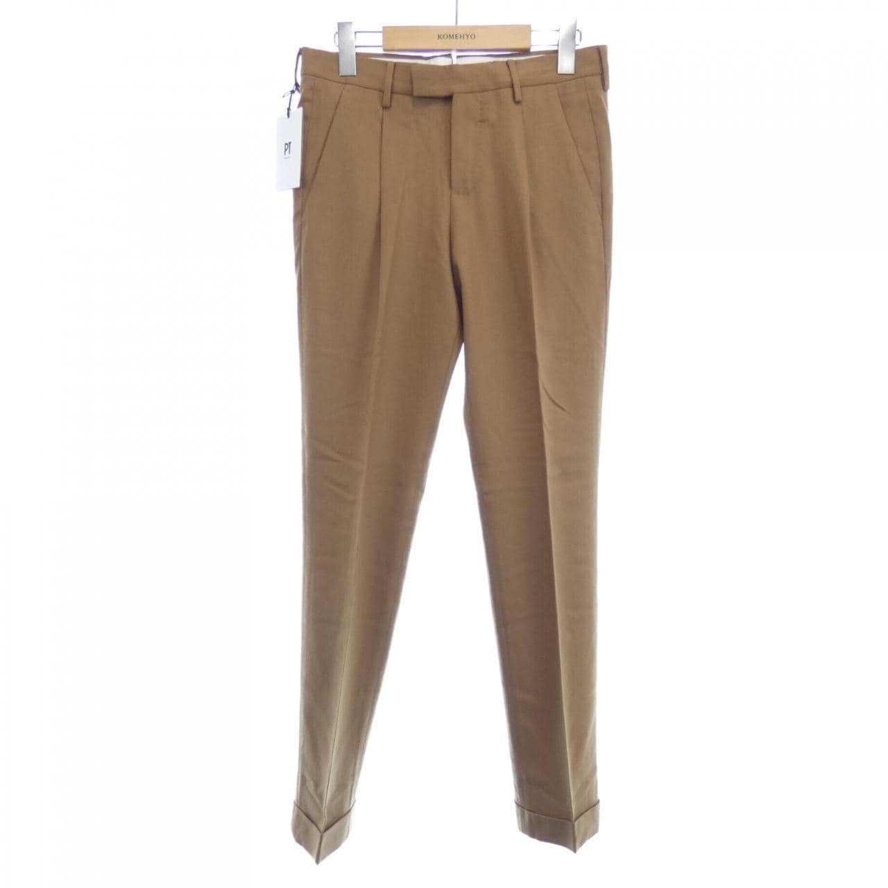 Peaty Torino PT TORINO Pants