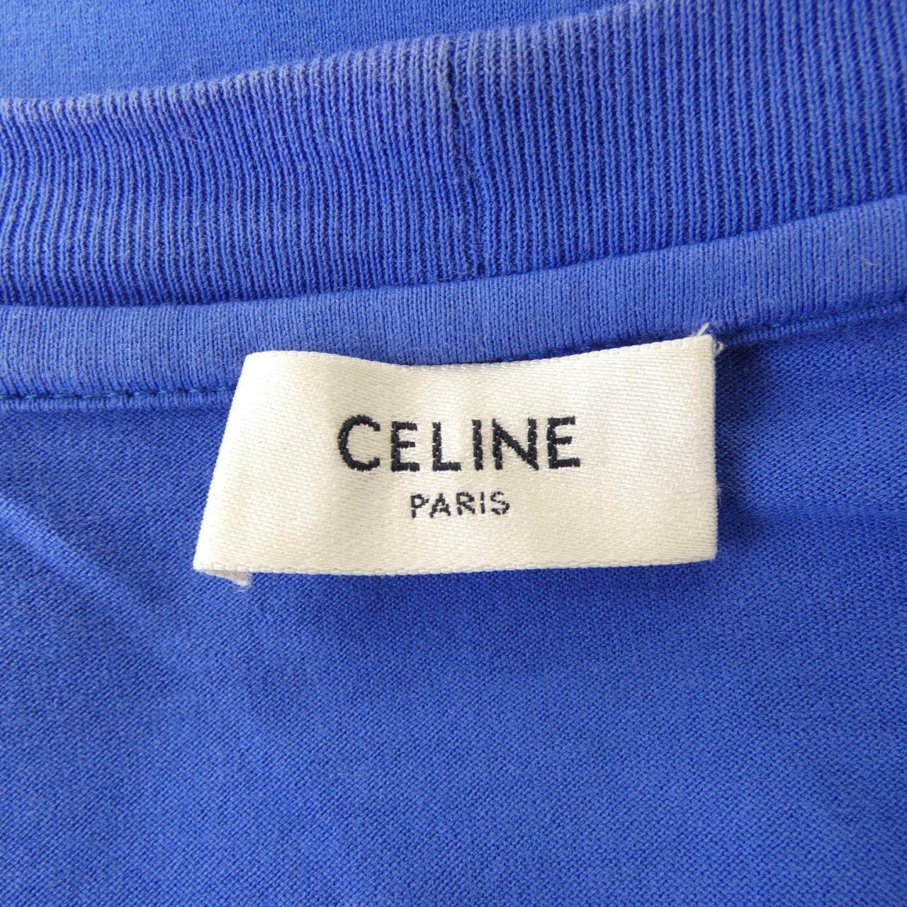 セリーヌ CELINE Tシャツ