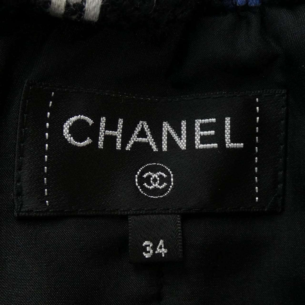 シャネル CHANEL スカート