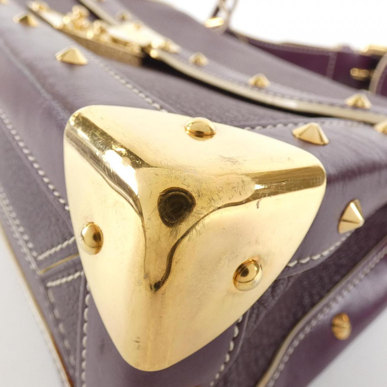 LOUIS VUITTON Suhali Tarantue M91822 单肩包