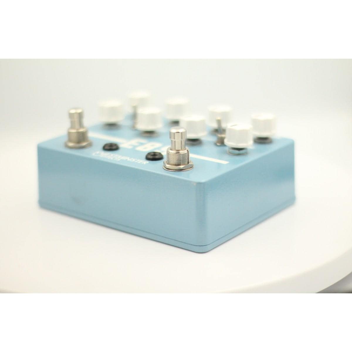 Ｗｅｓｔｍｉｎｓｔｅｒ　Ｅｆｆｅｃｔｓ　Ｅ８９　ＤＵＡＬ　ＯＶＥＲＤＲＩＶＥ　Ｖ２