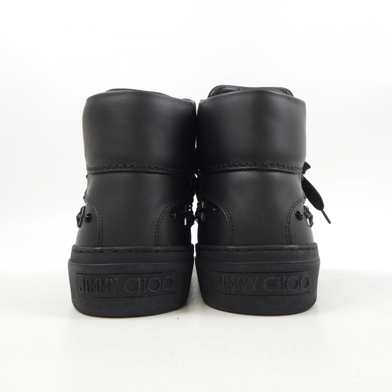 ジミーチュウ JIMMY CHOO スニーカー