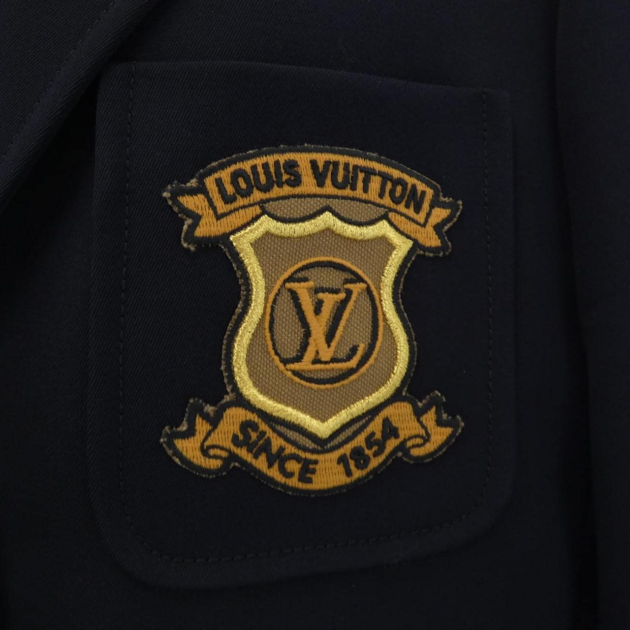 LOUIS VUITTON夹克