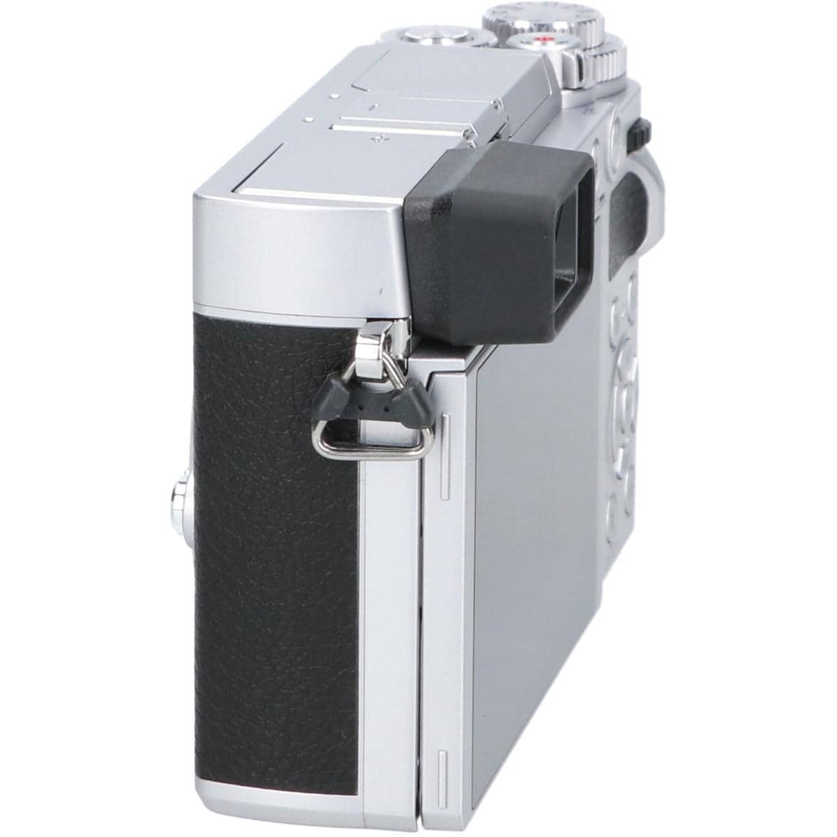 DC-GX7MK3银色
