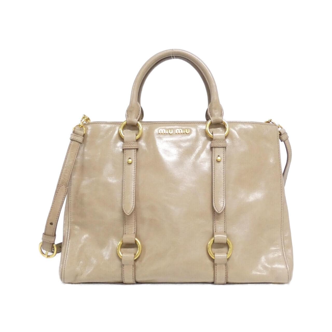 ミュウミュウ RN1037 バッグ