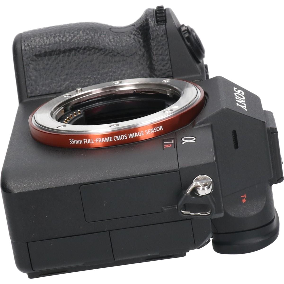 α７Ｒ　ＩＩＩ　ＩＬＣＥ－７ＲＭ３