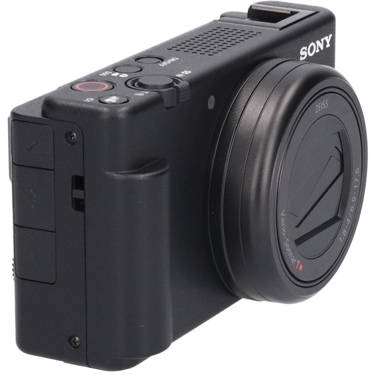 ＶＬＯＧＣＡＭ　ＺＶ－１Ｍ２