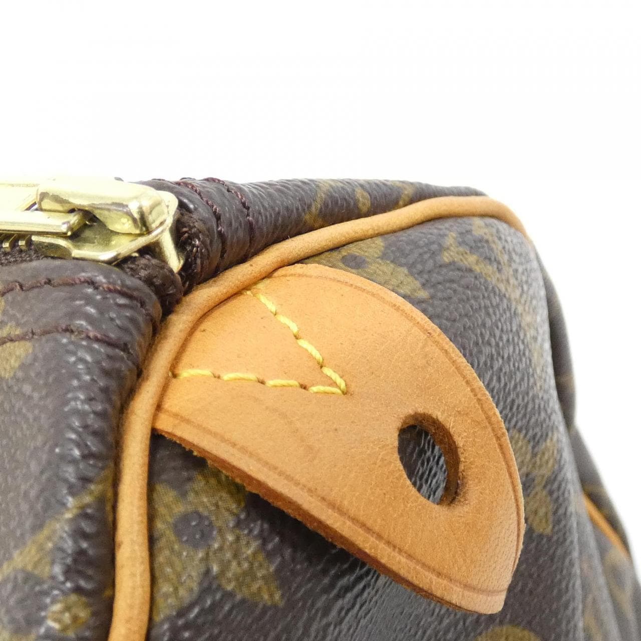 ルイヴィトン モノグラム スピーディ 40cm M41522 ボストンバッグ