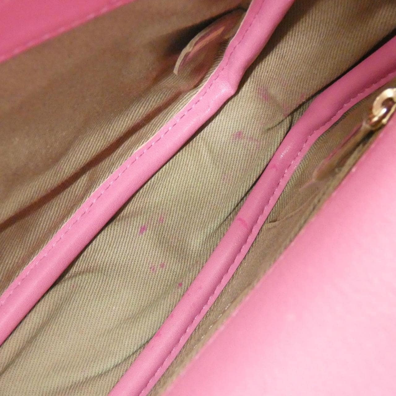 シャネル AS0138 ショルダーバッグ