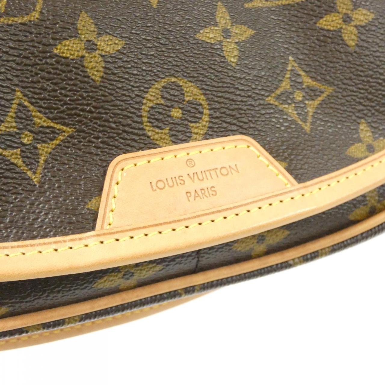 ルイヴィトン モノグラム メニルモンタン PM M40474 ショルダーバッグ