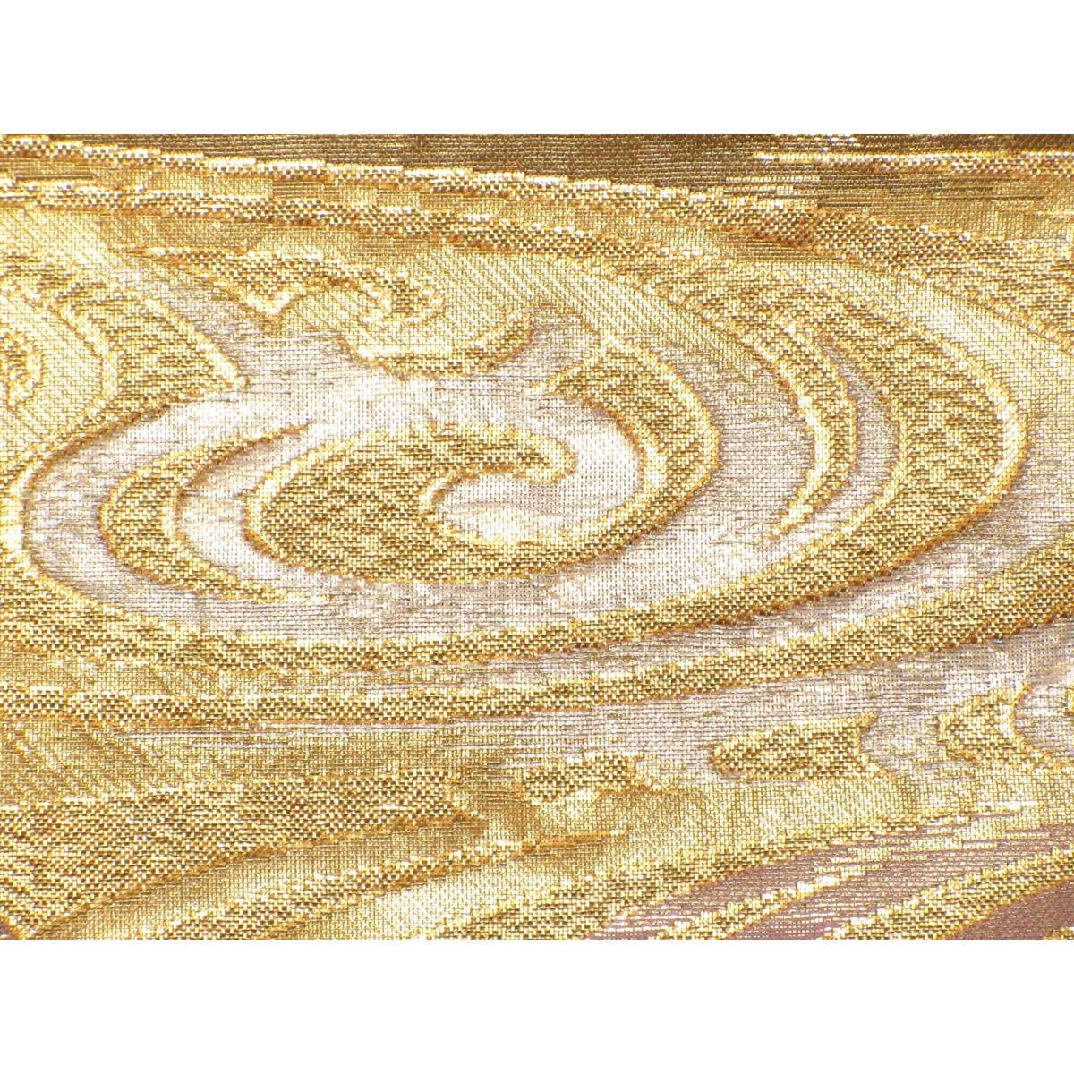 【未使用品】袋帯