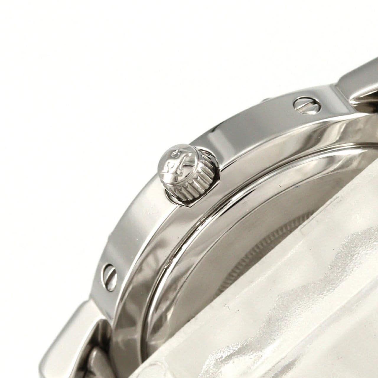 エルメス クリッパー CL4.210 SS クォーツ