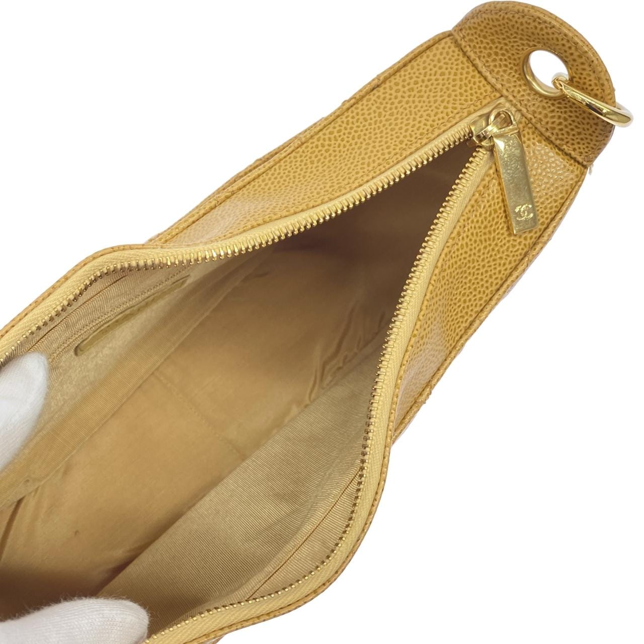 【ヴィンテージ】シャネル 20993 ショルダーバッグ