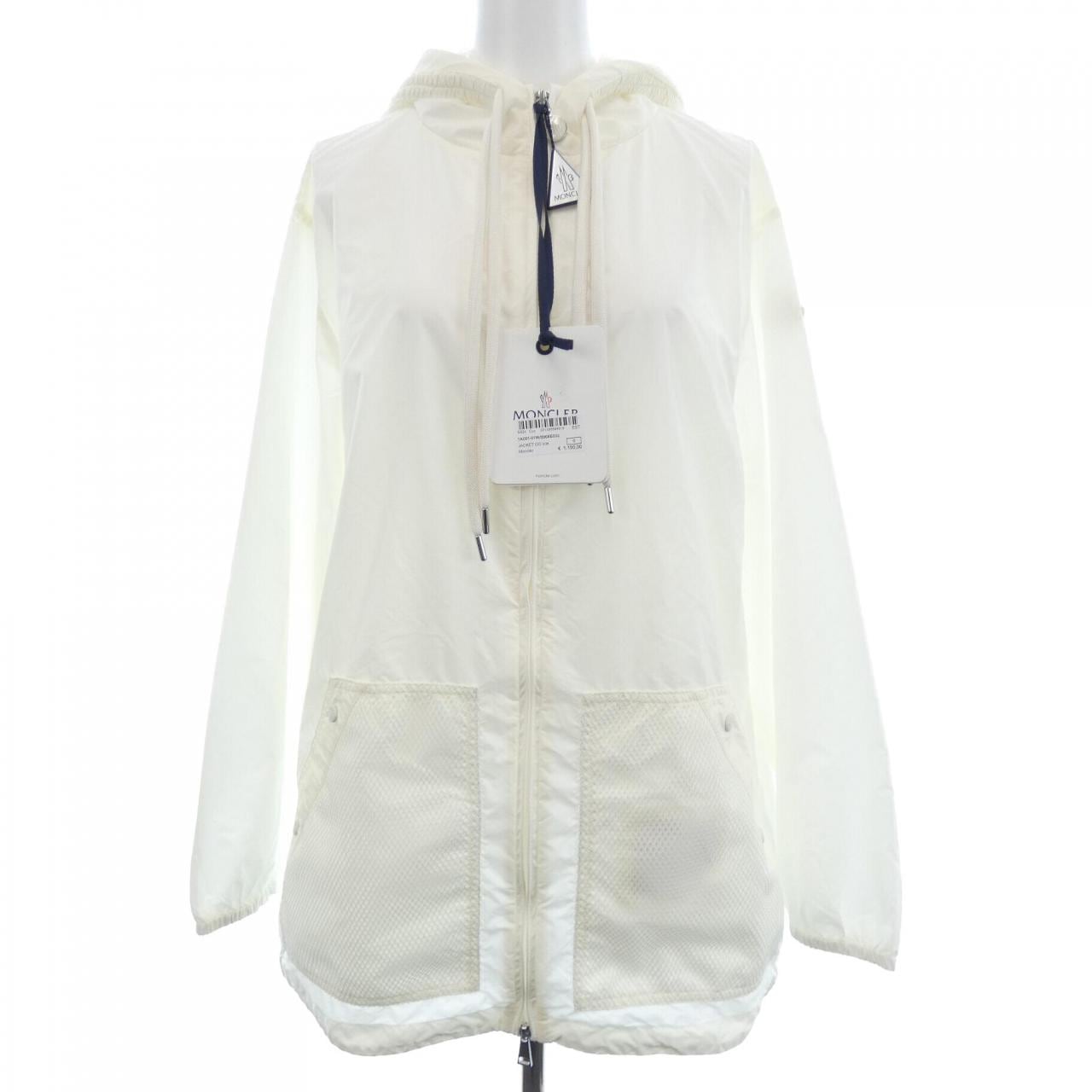 モンクレール MONCLER IOLE ジャケット