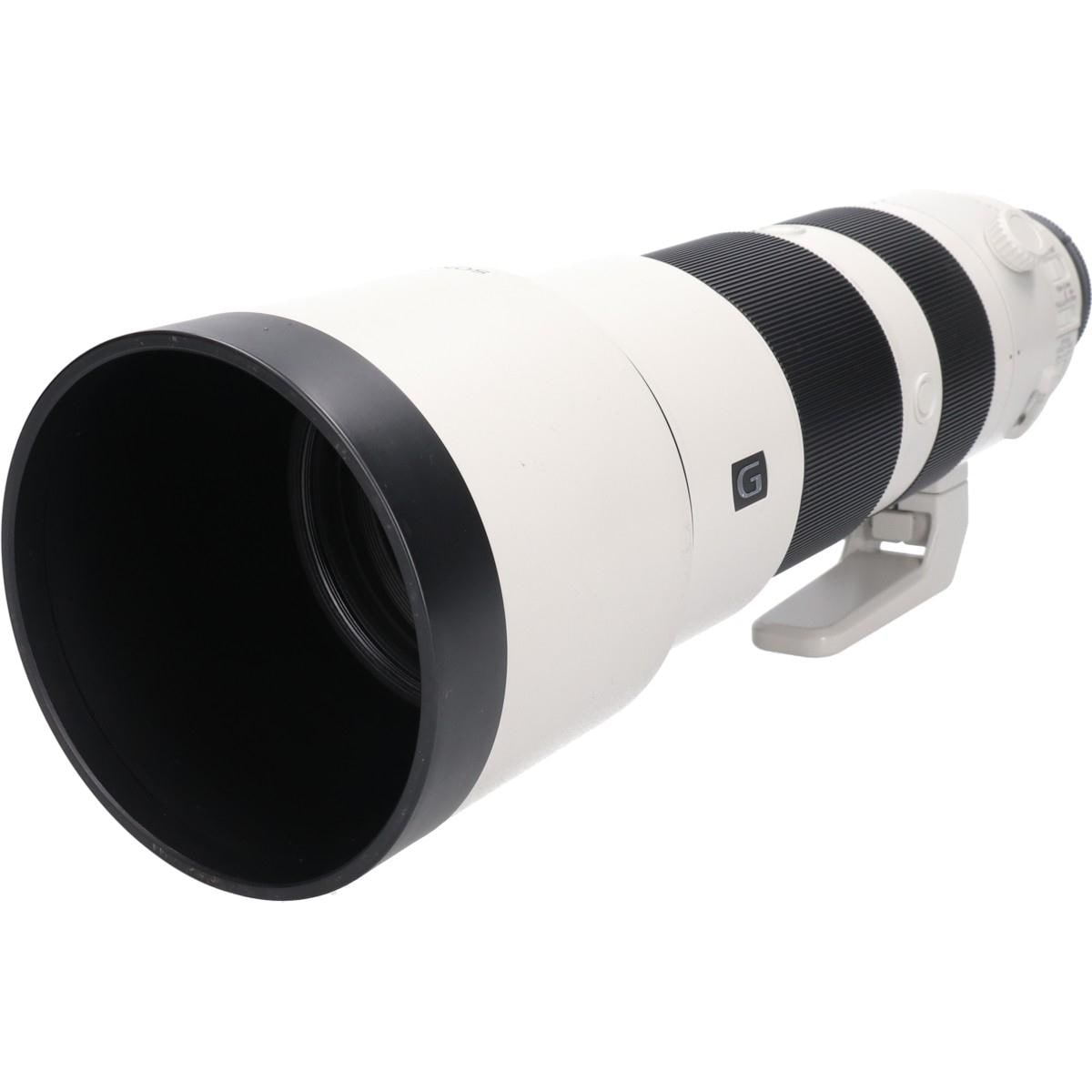 ＦＥ２００－６００ｍｍ　Ｆ５．６－６．３Ｇ　ＯＳＳ
