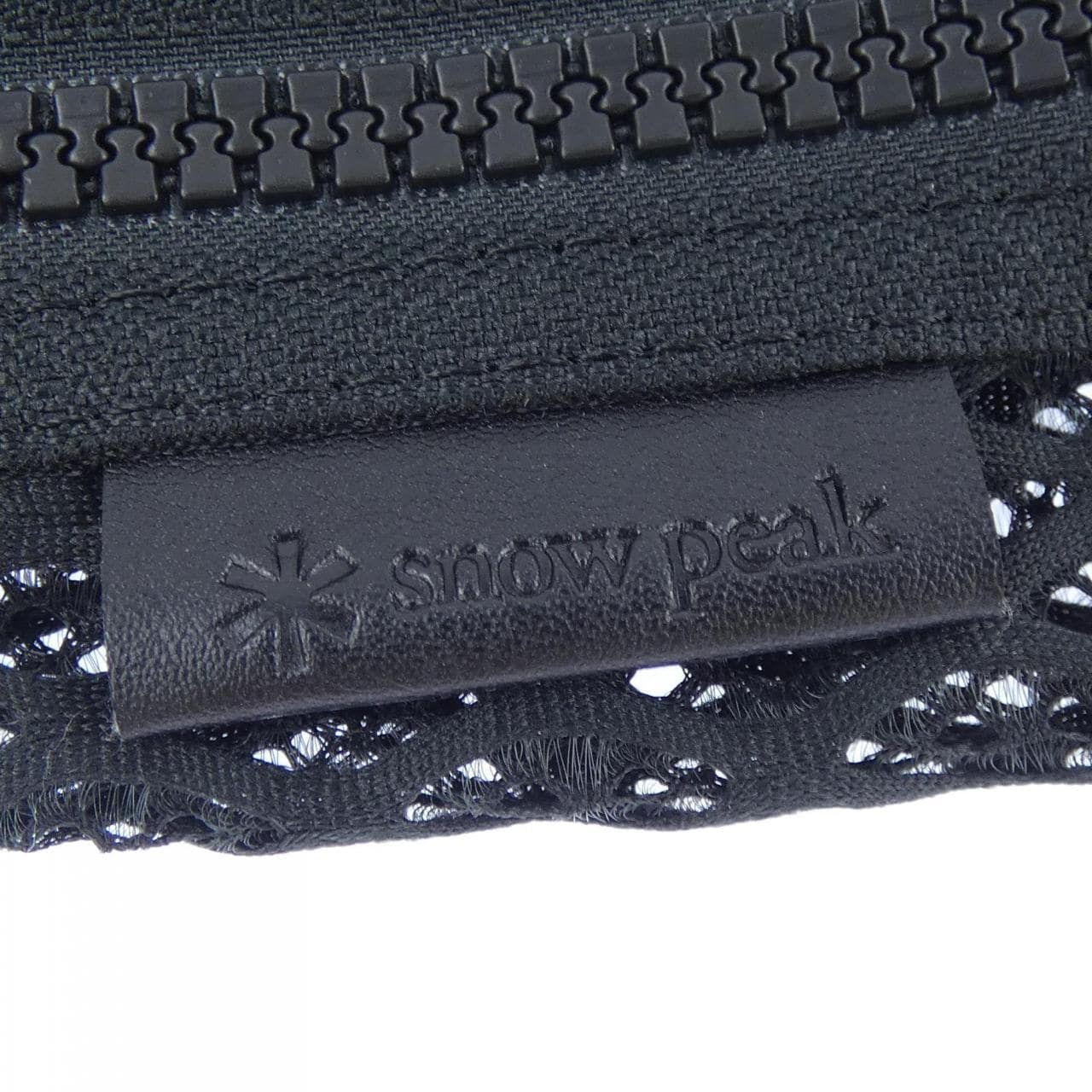 スノーピーク snow peak BACKPACK