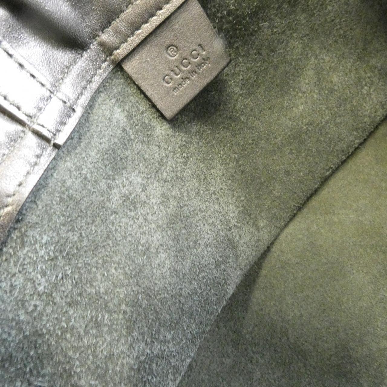 グッチ 494053 0FSA0 リュックサック