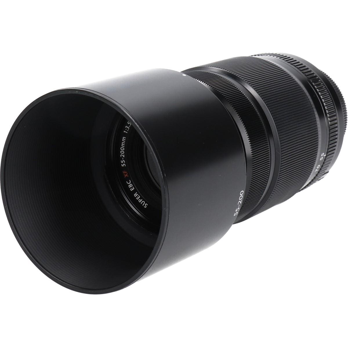 ＸＦ５５－２００ｍｍ　Ｆ３．５－４．８Ｒ　ＬＭ　ＯＩＳ