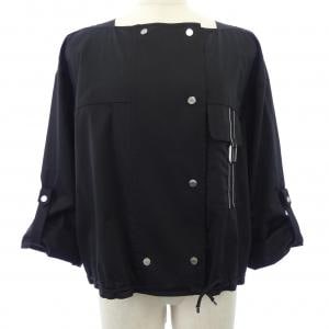 エルメス HERMES クルードセル 0E0638DJL138 ジャケット