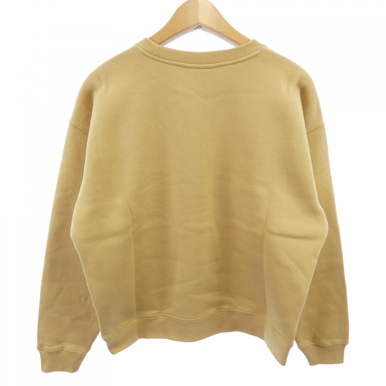 メゾンキツネ MAISON KITSUNE MW00309KM0307 スウェット
